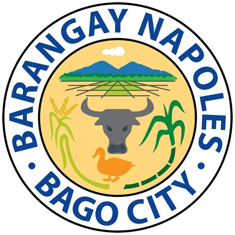 barangay napoles bago city|PIA.